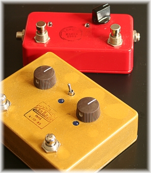 LOVEPEDAL TCHULA